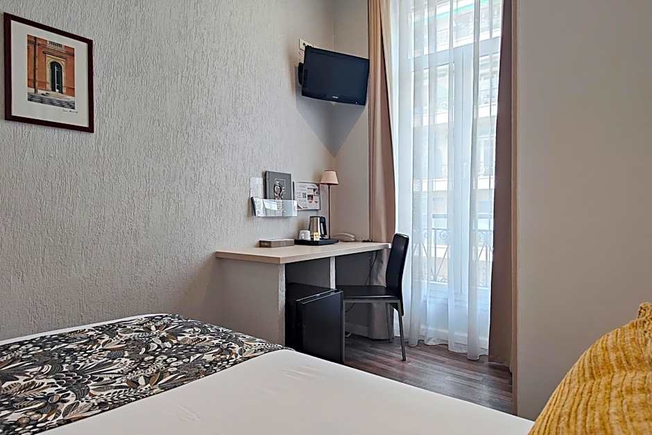 Hotel Helvetique