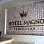 Hotel Magno Tepatitlan