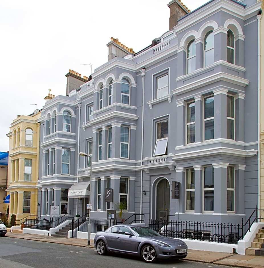 The Grosvenor Plymouth