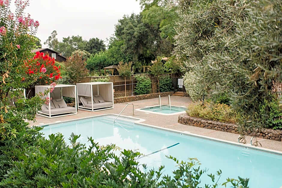 Harvest Inn