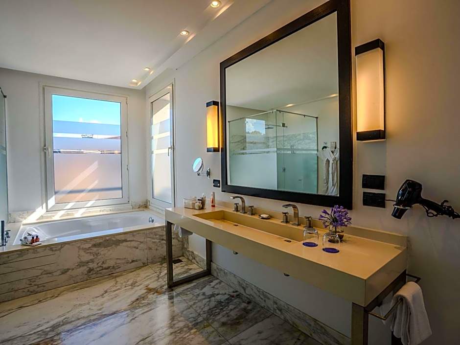 Sofitel La Reserva Cardales