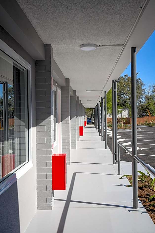 HotelMOTEL Adelaide
