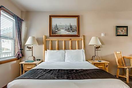 Franciscan Lodge