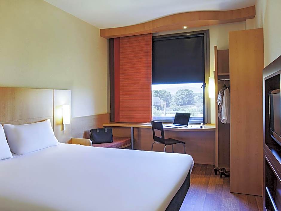 Ibis Barcelona Mollet