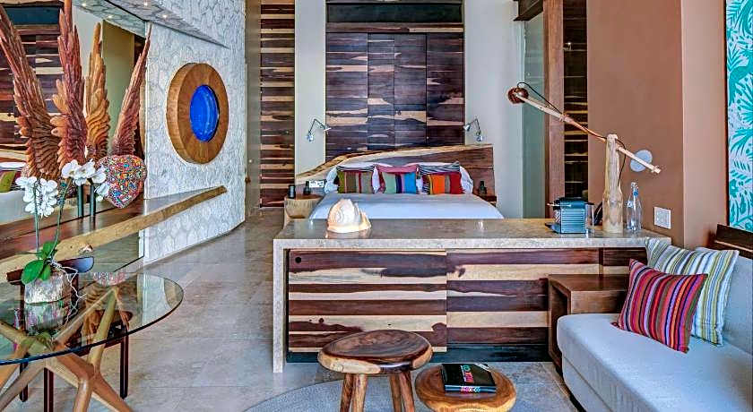 La Casa de la Playa by Xcaret - All Inclusive - Adults Only