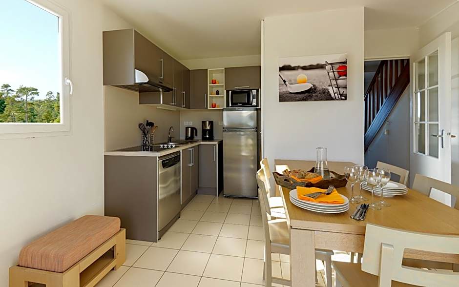 Lagrange Vacances Cap Green