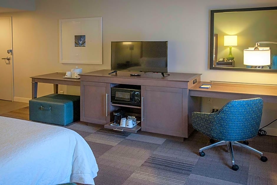 Hampton Inn By Hilton And Suites New Orleans-Elmwood