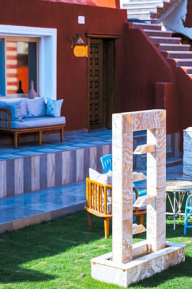Tuya Abu Simbel Hotel