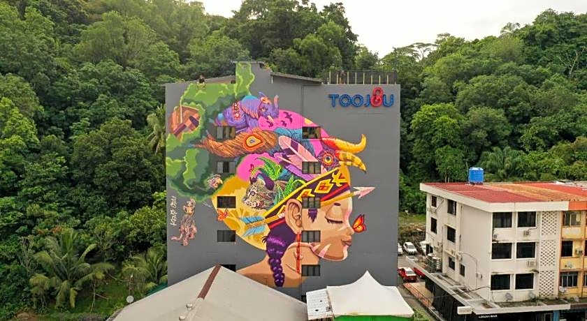 TOOJOU Kota Kinabalu