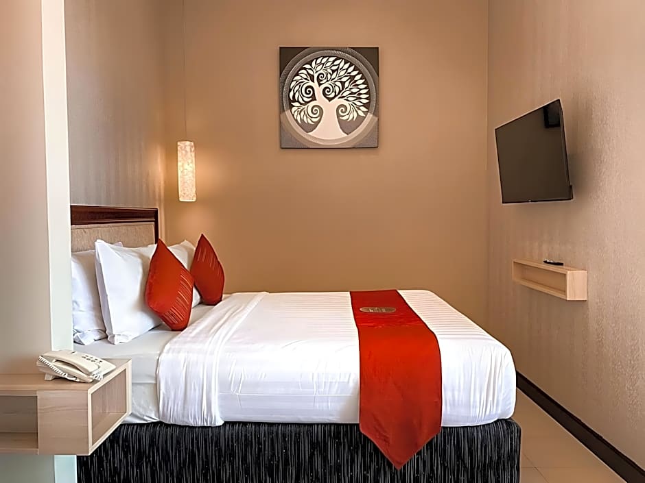 Svarna Suites Seminyak