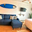 Jonathan's Ocean Front Studio Suites Hampton Beach!