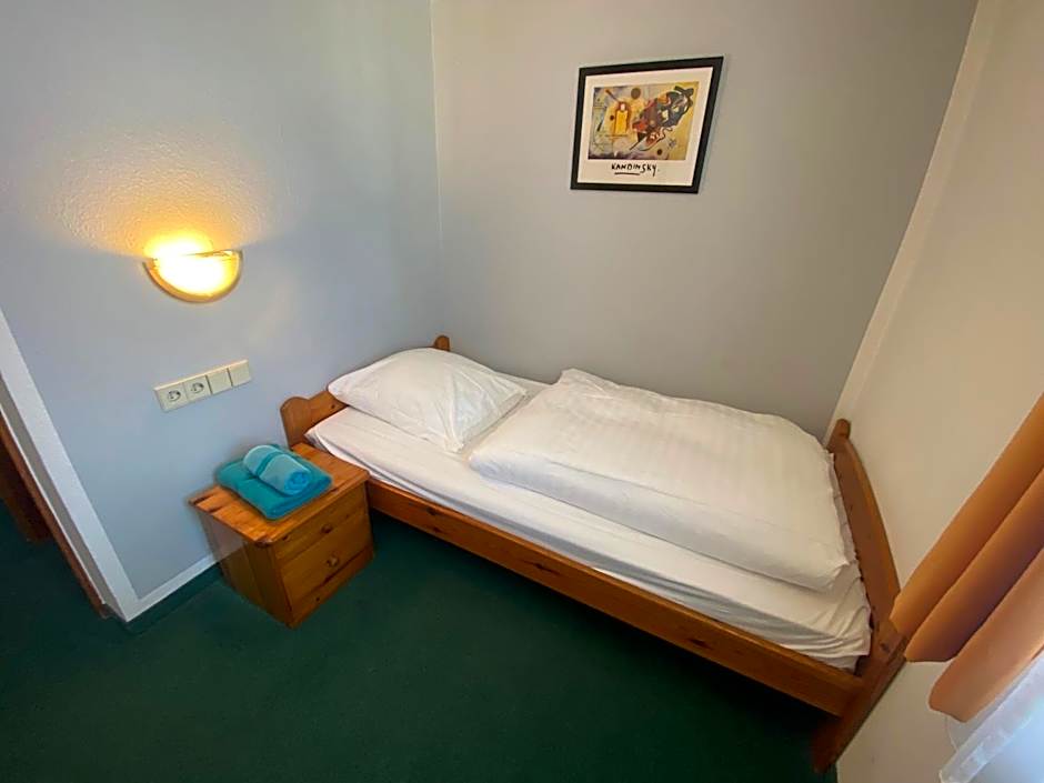 Gasthof Adler Äpfingen