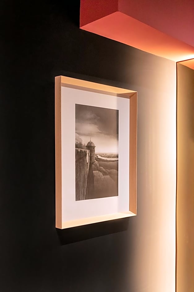 Boutique Hotel OLOM - Recommended for adults only