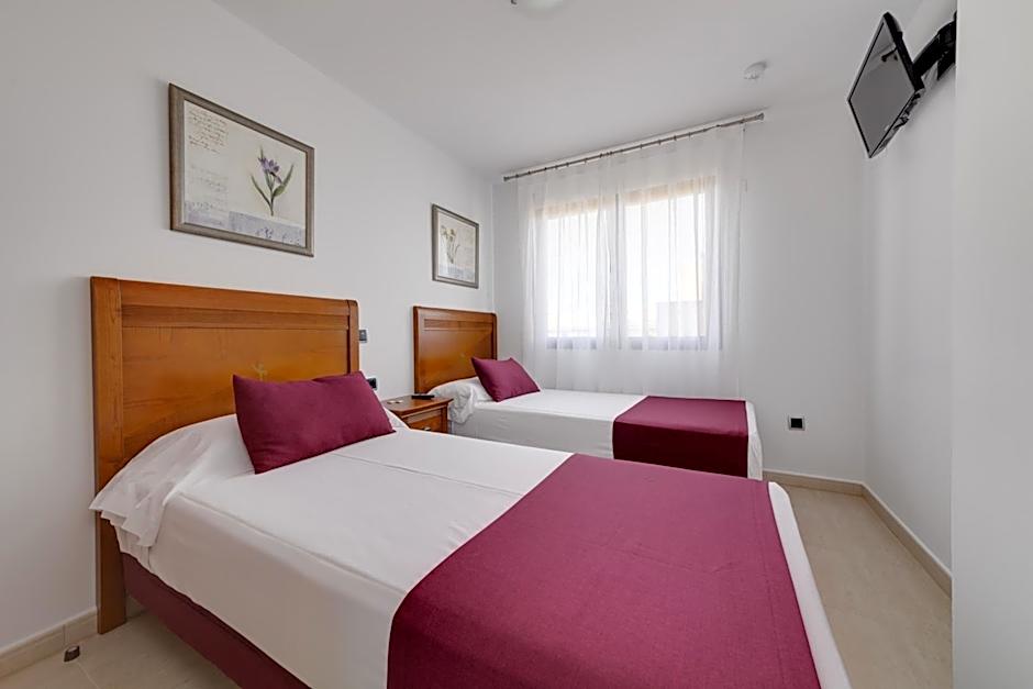 Daniya Denia Spa & Business 4*