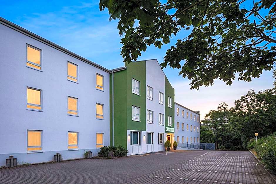 Aspire Frankfurt Airport, Trademark Collection by Wyndham