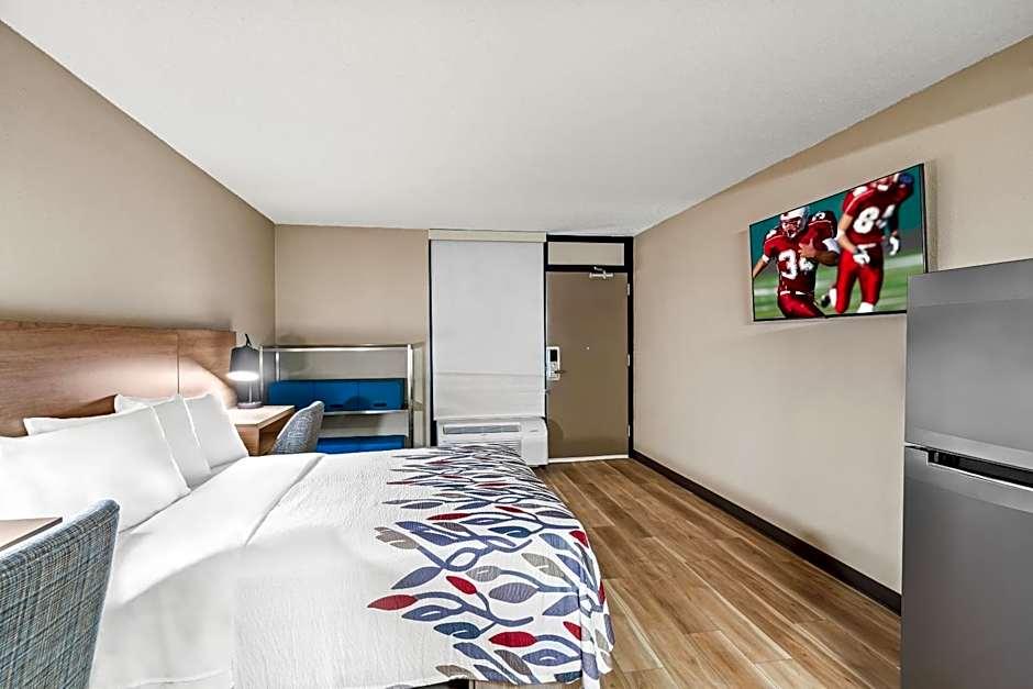 Red Roof Inn Perryville