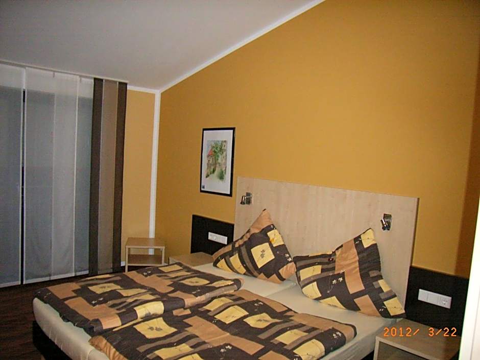 Auszeit Cafè & Hotel