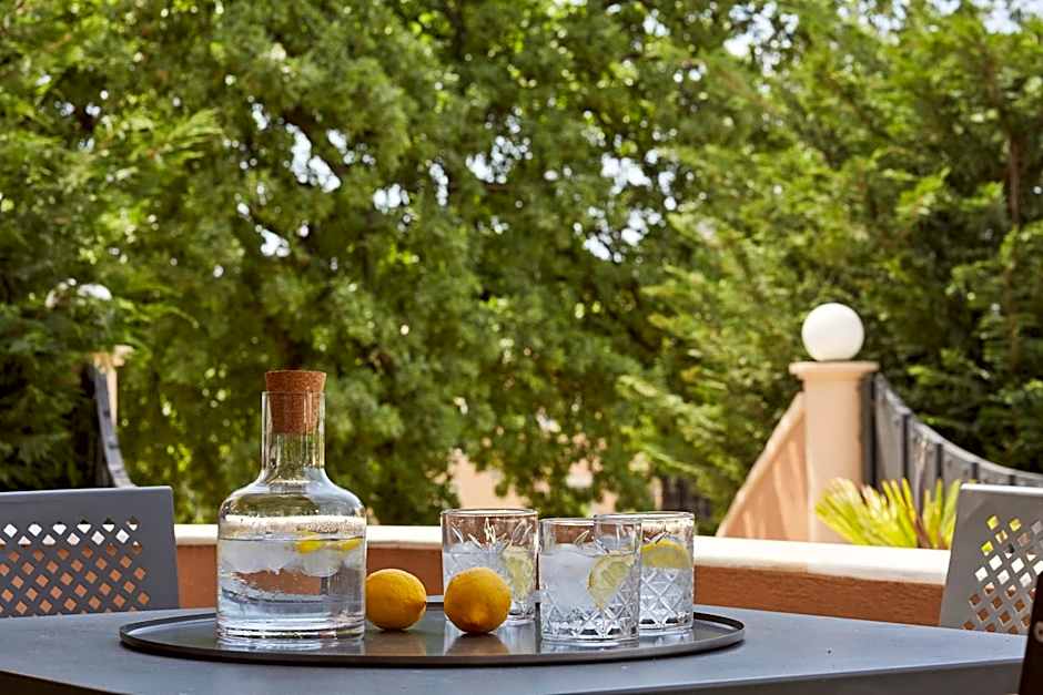 Lena Mare Boutique Hotel