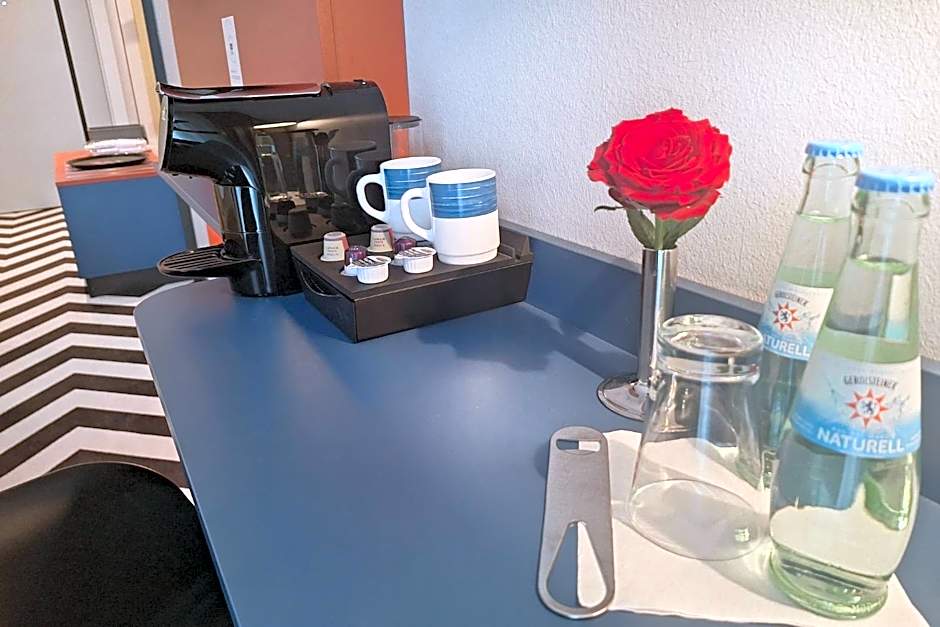 Holiday Inn - the niu Form Stuttgart Feuerbach By IHG