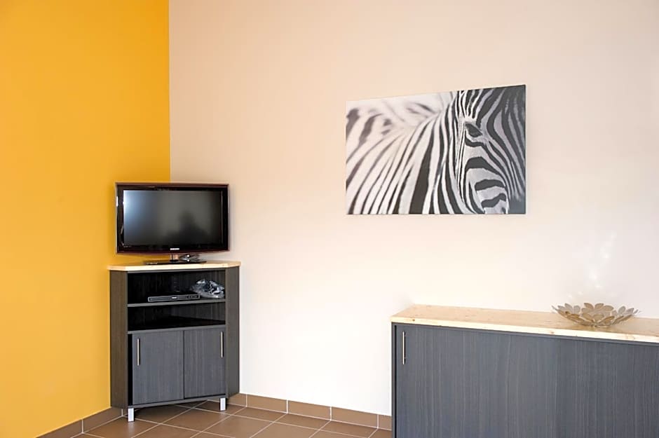 Les Hauts du Gevaudan