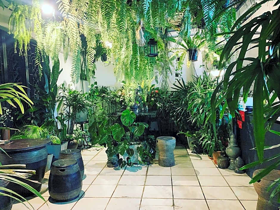 Gfeel Hostel