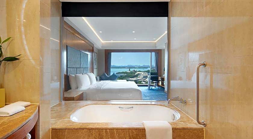 Four Points by Sheraton Suzhou