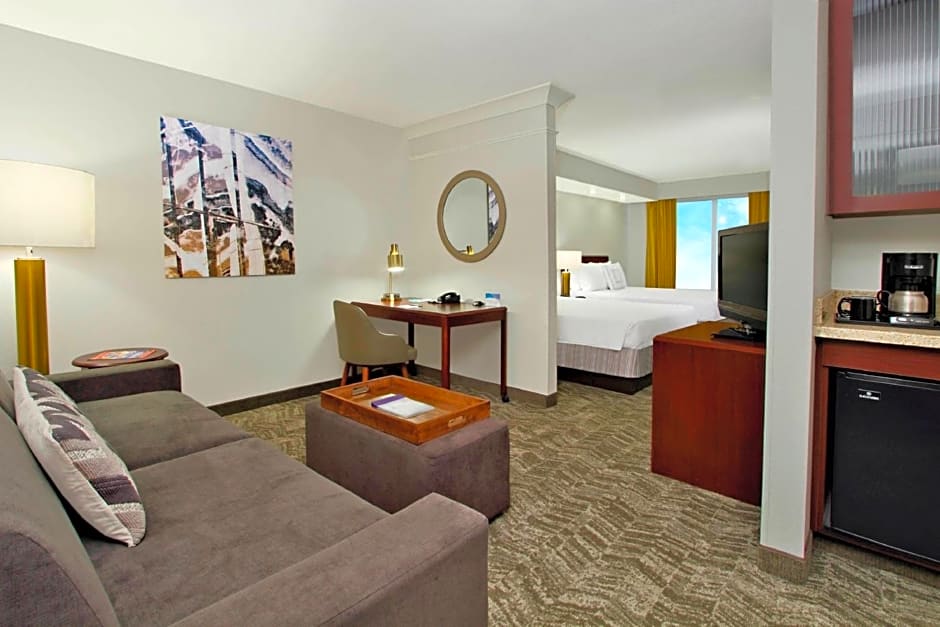 SpringHill Suites by Marriott Norfolk Virginia Beach