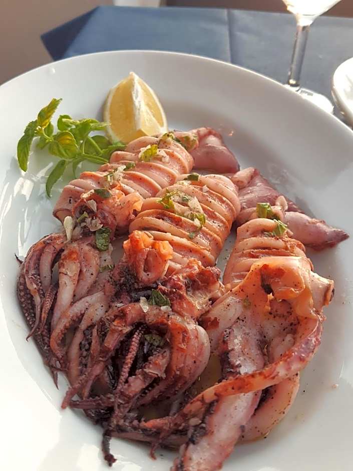 Hotel Villa Fiorentina