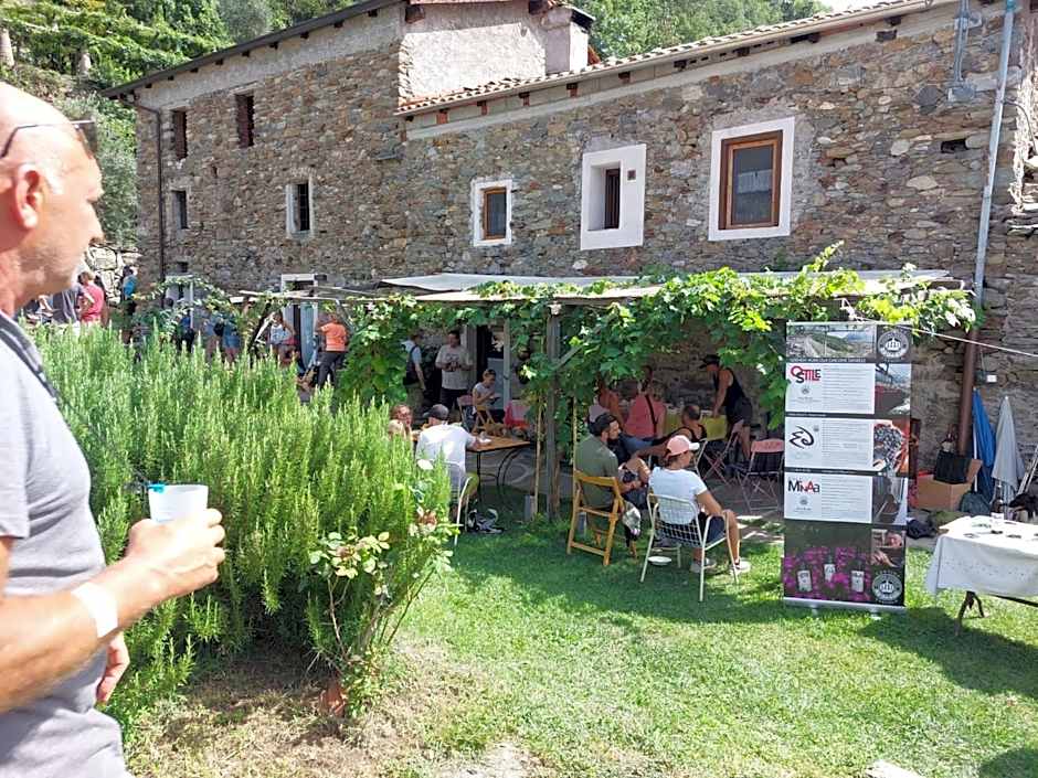 Relais del Brigante