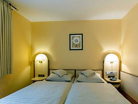 Double Room - Non-Smoking