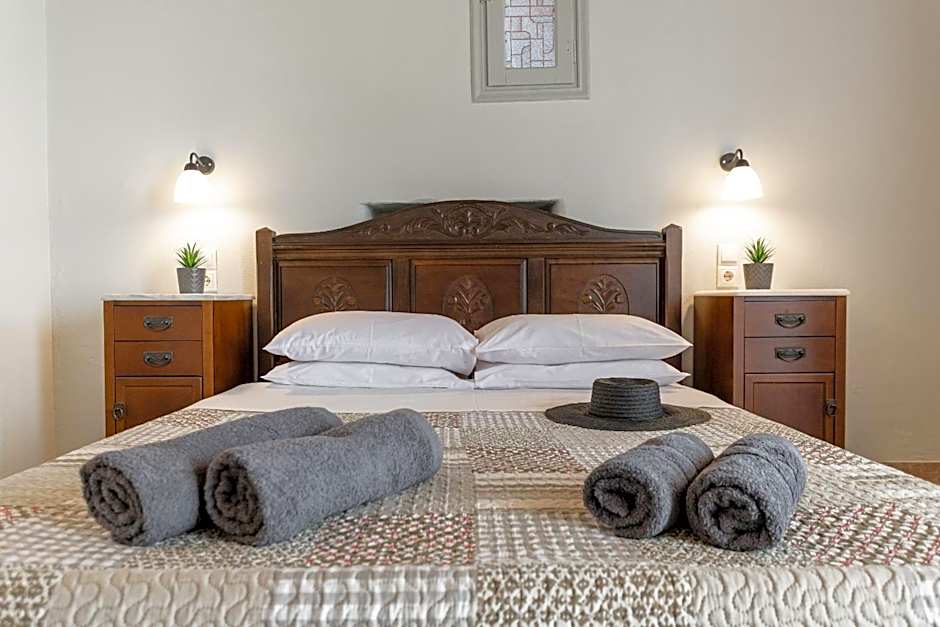 Michalios Luxury Apartments