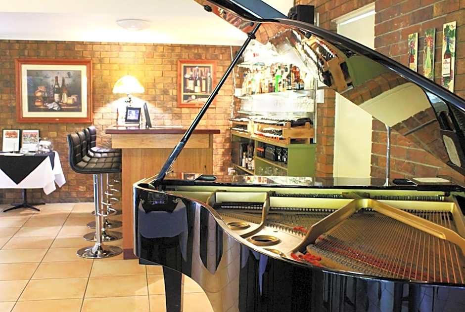 Best Western Ipswich Heritage Motor Inn