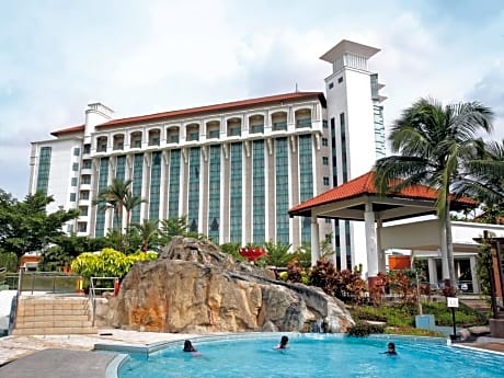 Nilai Springs Resort Hotel