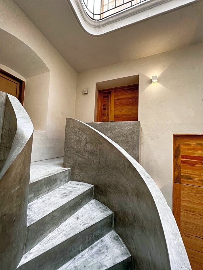 Hotel Atia