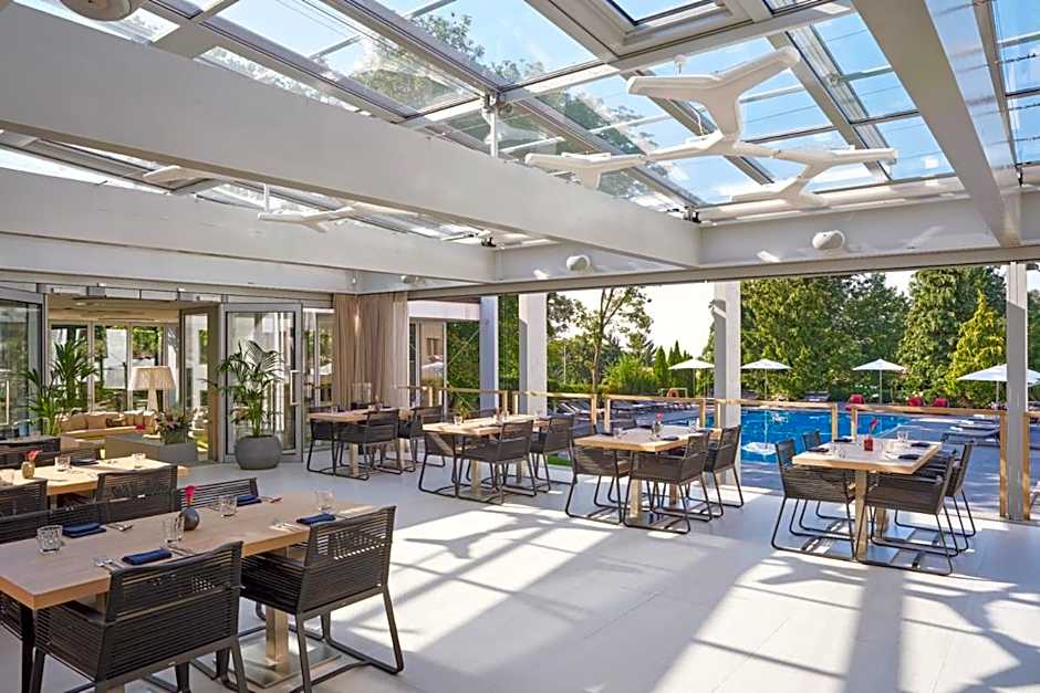 Normafa Hotel & Retreat