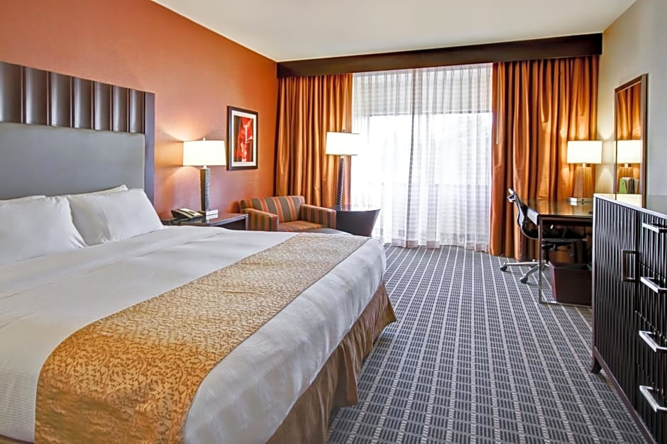DoubleTree by Hilton Hotel Flagstaff