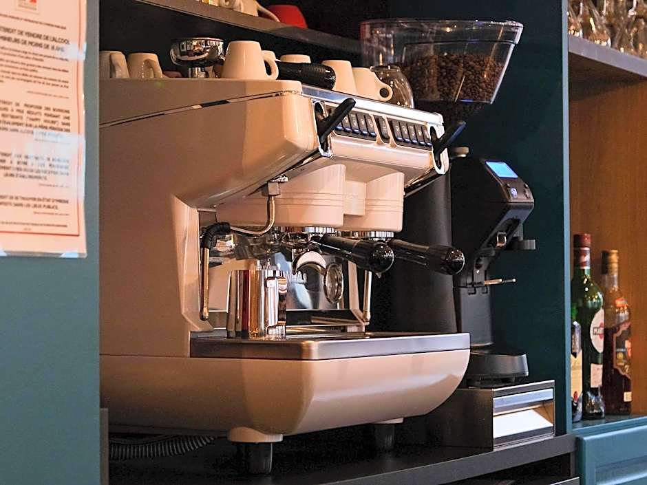 Greet Hôtel Orthez Bearn