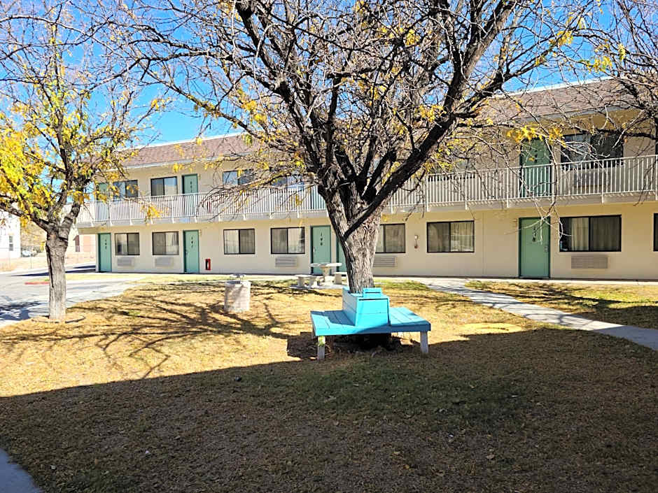 Motel 9 Las Cruces