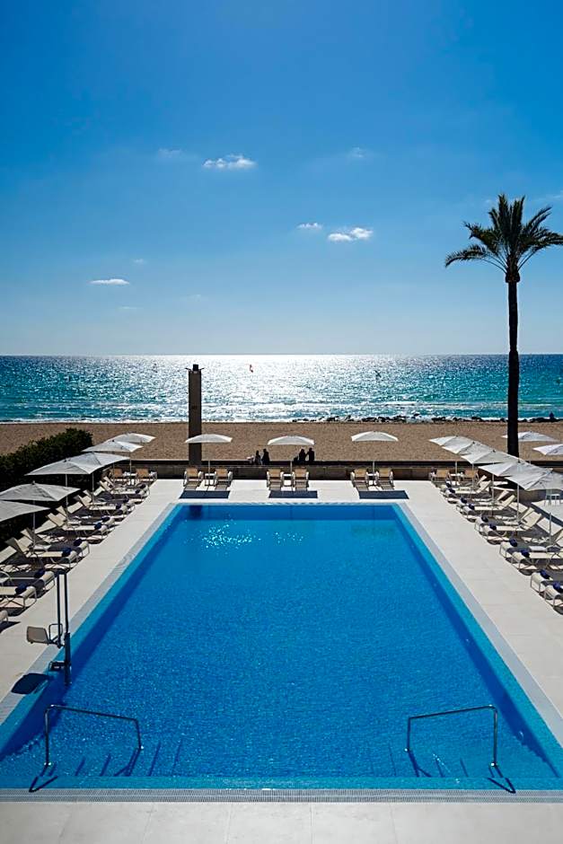 THB El Cid - Adults Only