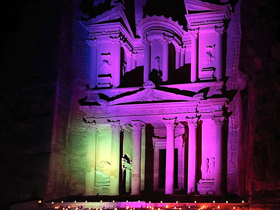Grand Mercure Petra
