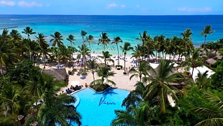 Viva Dominicus Beach by Wyndham, A Trademark All Inclusive