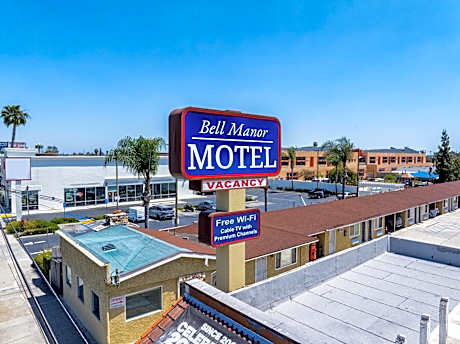 Bell Manor Motel