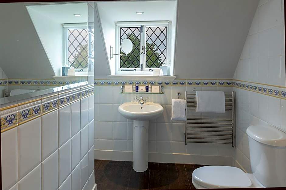 Norton Park Hotel, Spa & Manor House - Winchester