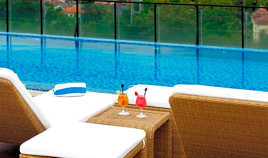 Premier Inn Yogyakarta Adisucipto