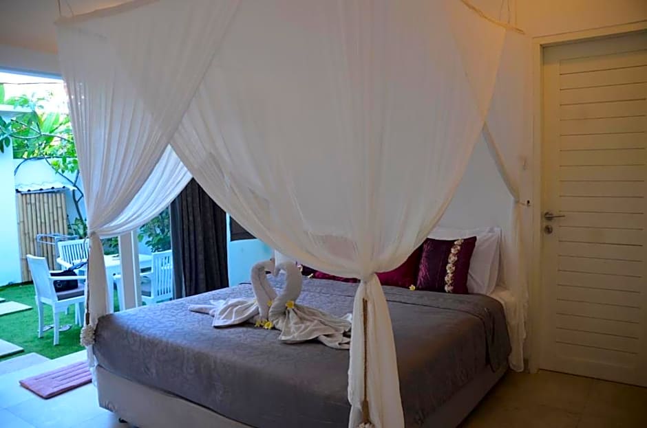 Pearl Hotel