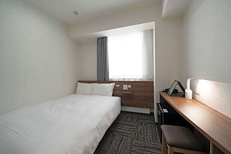 Single Room -Smoking