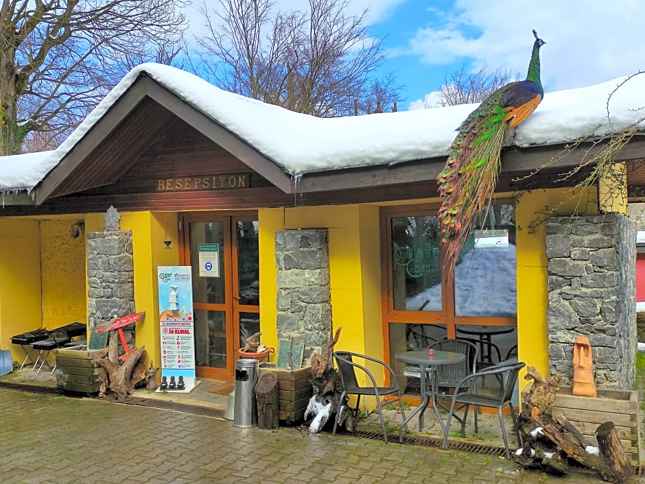 Polonezköy Country Club