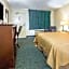 Quality Inn San Diego I-5 Naval Base