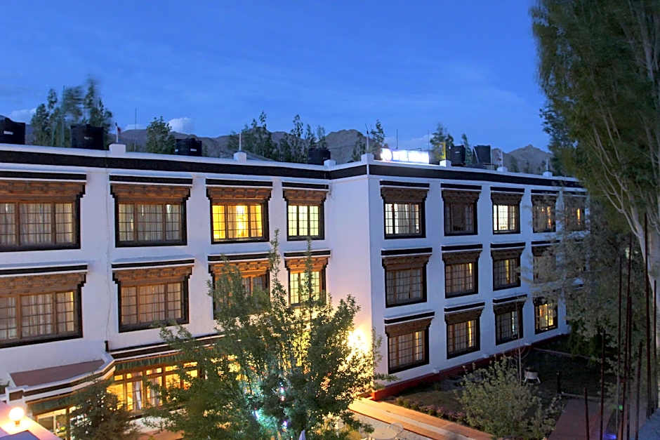 Hotel Mandala – Leh, PA