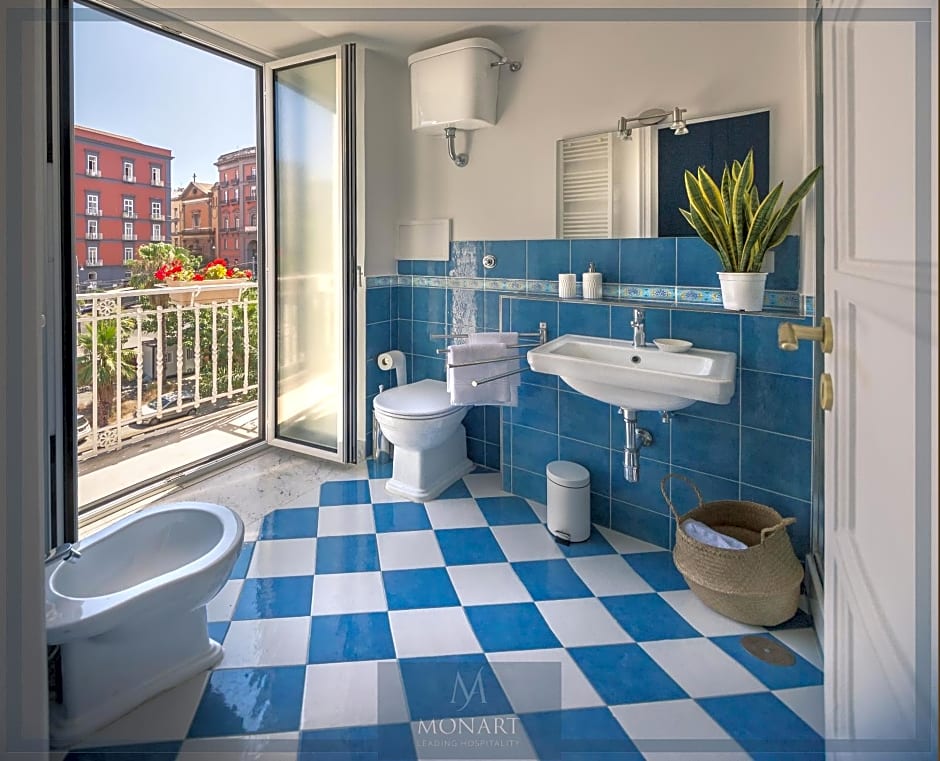 MONART HOSPITALITY Cavour